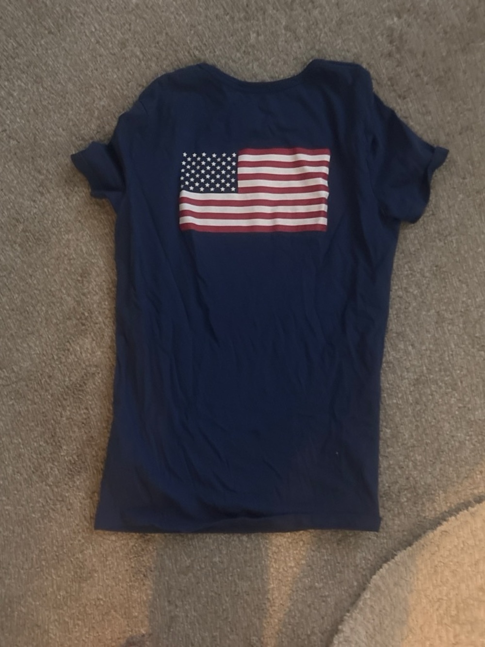 USA shirt